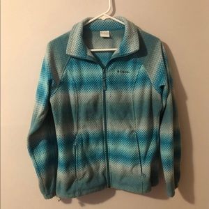 Columbia Fleece